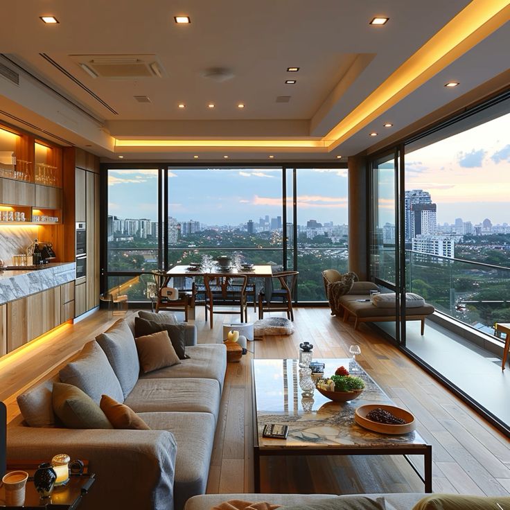 MDC Furniture Vision Visual